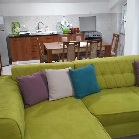 Xxl Apartments City Centar Μπίτολα Εξωτερικό φωτογραφία