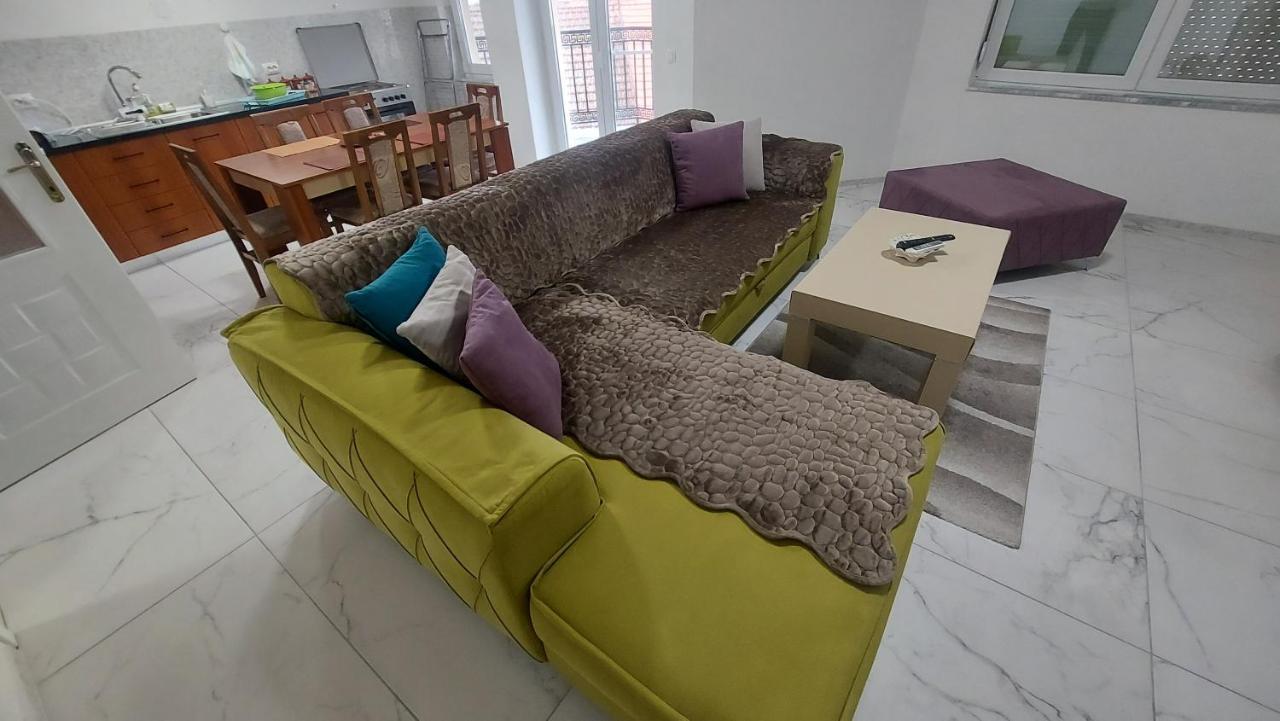 Xxl Apartments City Centar Μπίτολα Εξωτερικό φωτογραφία