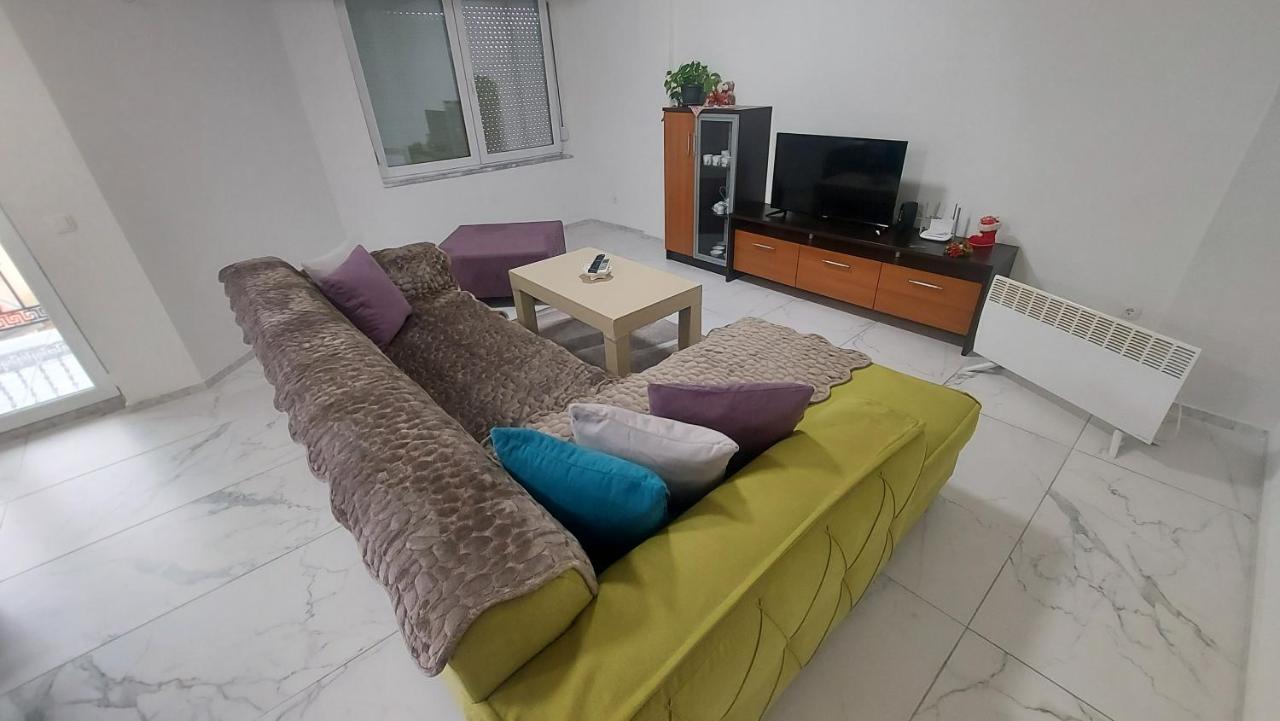 Xxl Apartments City Centar Μπίτολα Εξωτερικό φωτογραφία