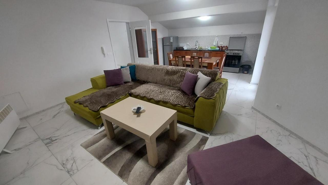 Xxl Apartments City Centar Μπίτολα Εξωτερικό φωτογραφία