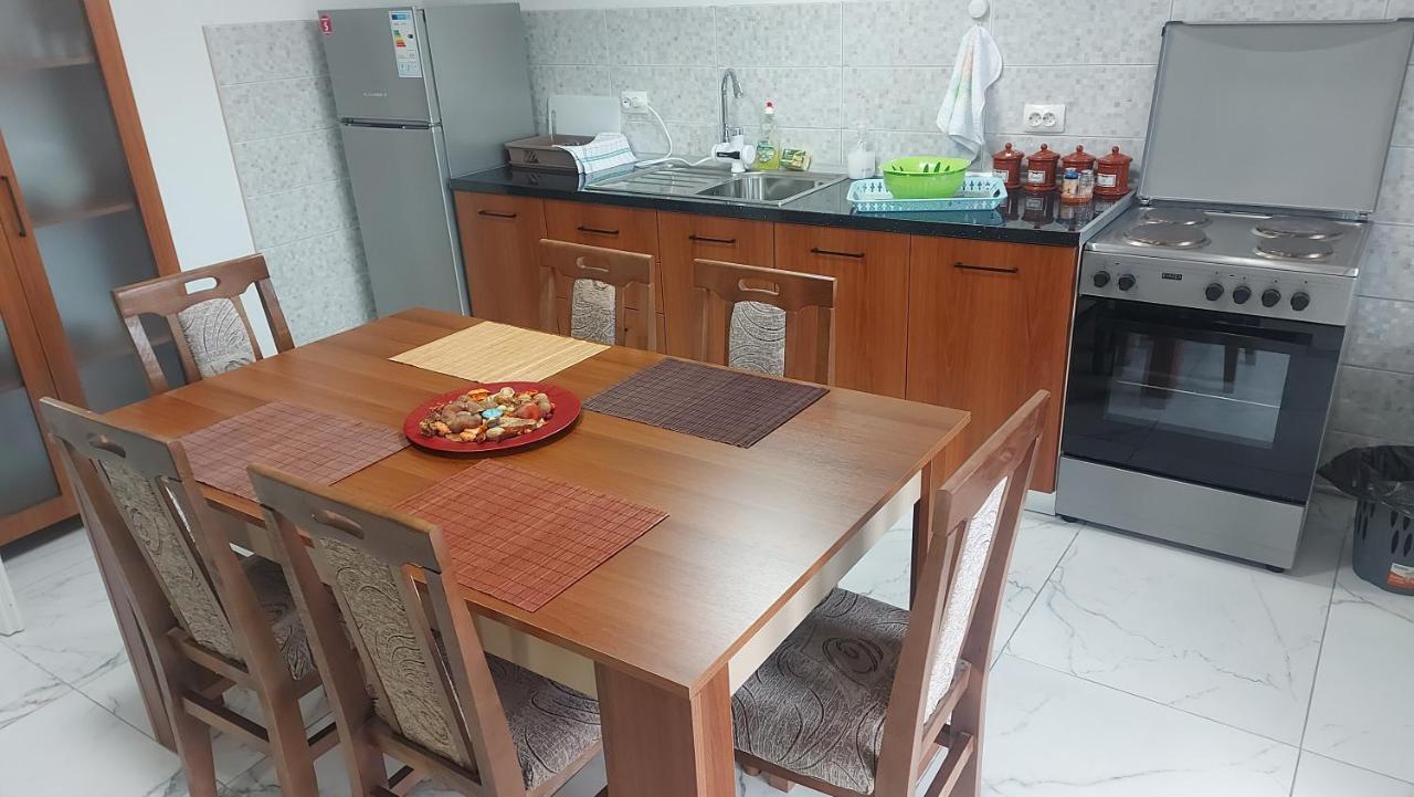 Xxl Apartments City Centar Μπίτολα Εξωτερικό φωτογραφία