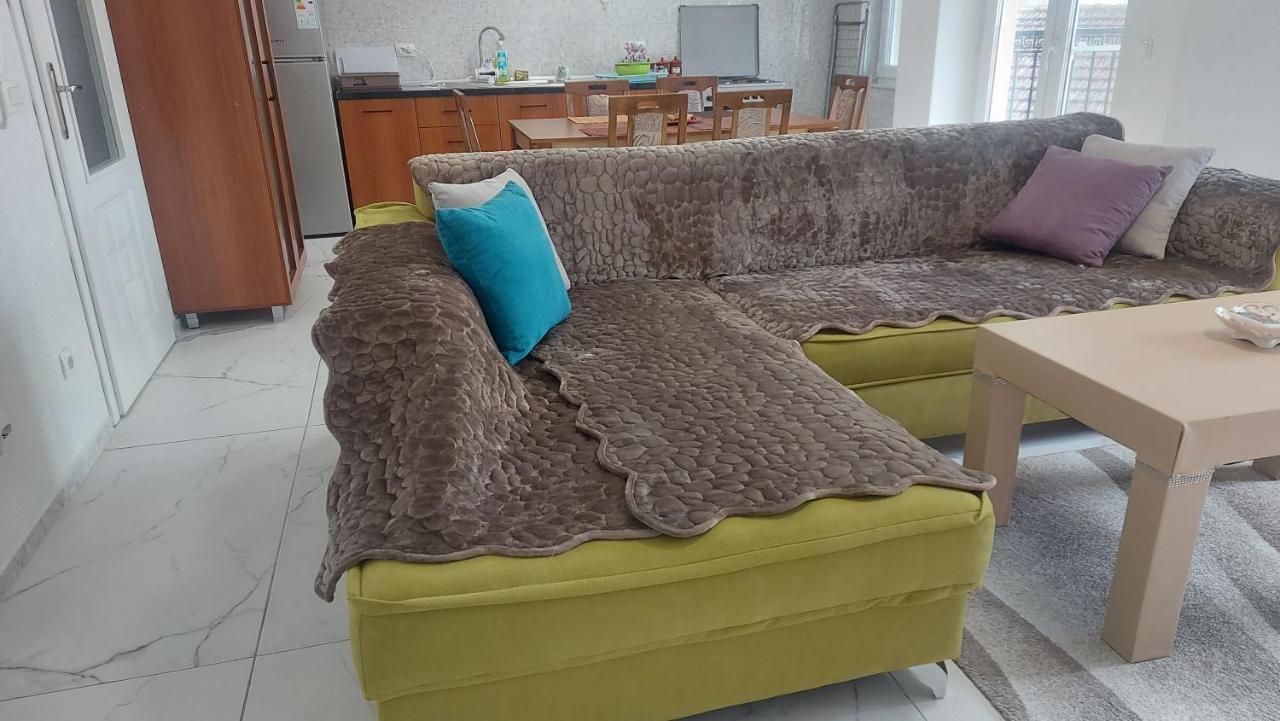 Xxl Apartments City Centar Μπίτολα Εξωτερικό φωτογραφία