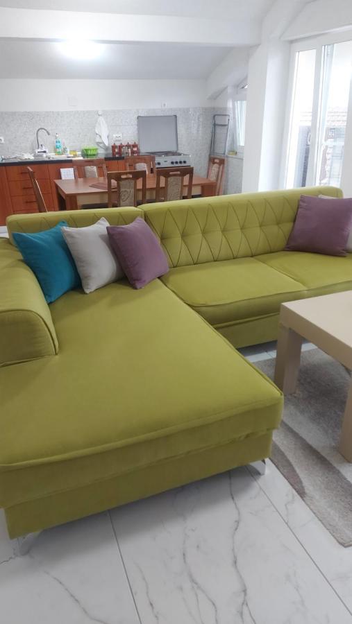 Xxl Apartments City Centar Μπίτολα Εξωτερικό φωτογραφία