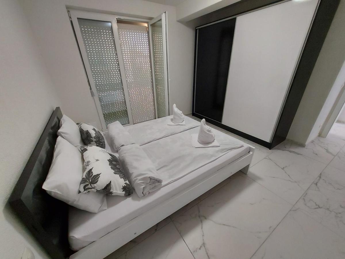 Xxl Apartments City Centar Μπίτολα Εξωτερικό φωτογραφία