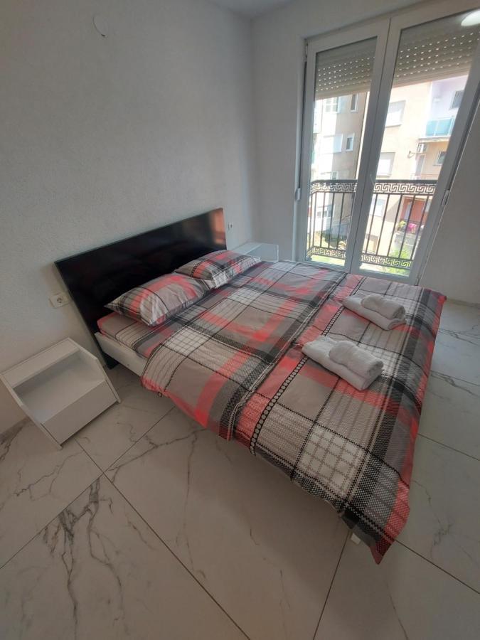 Xxl Apartments City Centar Μπίτολα Εξωτερικό φωτογραφία