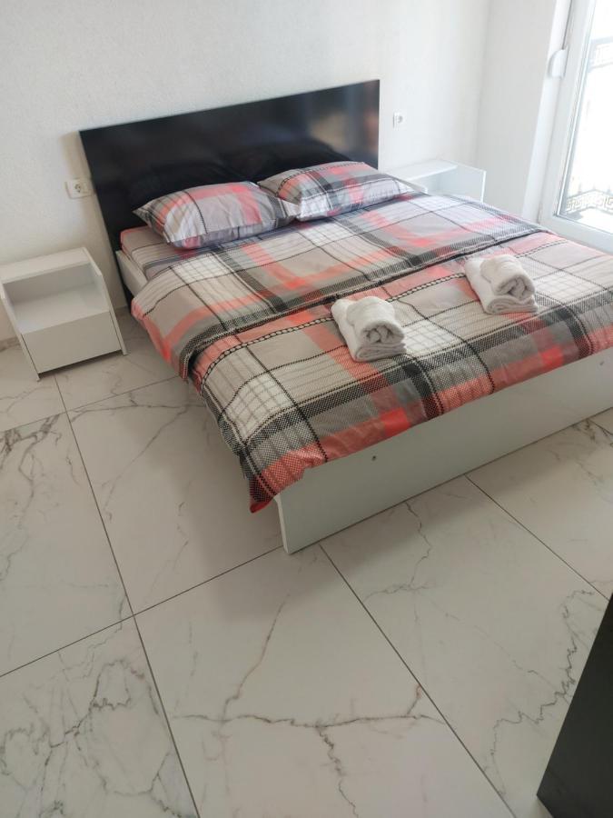 Xxl Apartments City Centar Μπίτολα Εξωτερικό φωτογραφία
