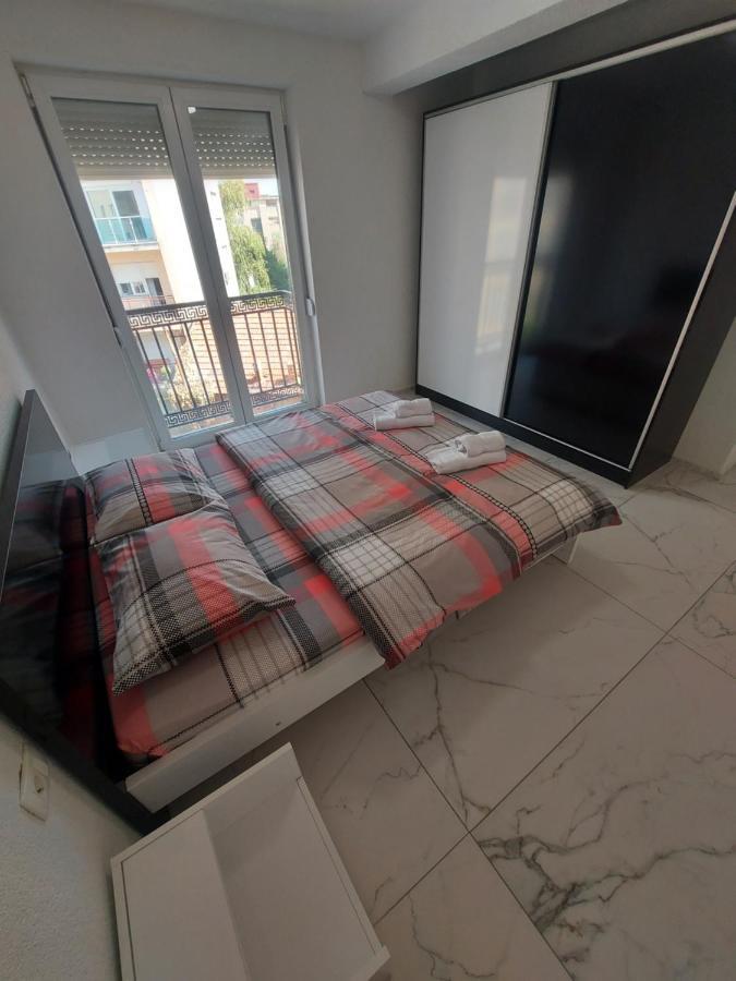 Xxl Apartments City Centar Μπίτολα Εξωτερικό φωτογραφία