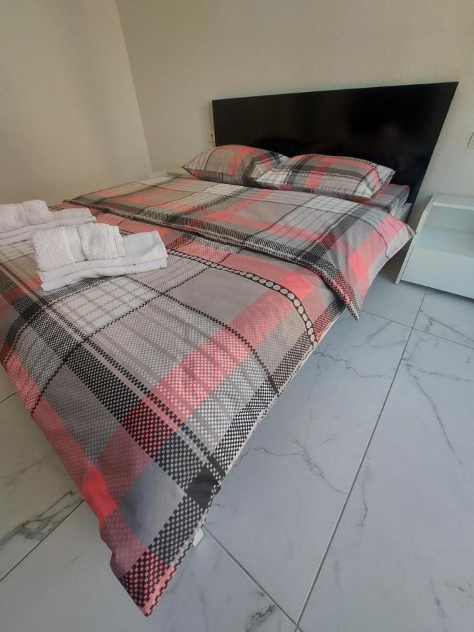 Xxl Apartments City Centar Μπίτολα Εξωτερικό φωτογραφία
