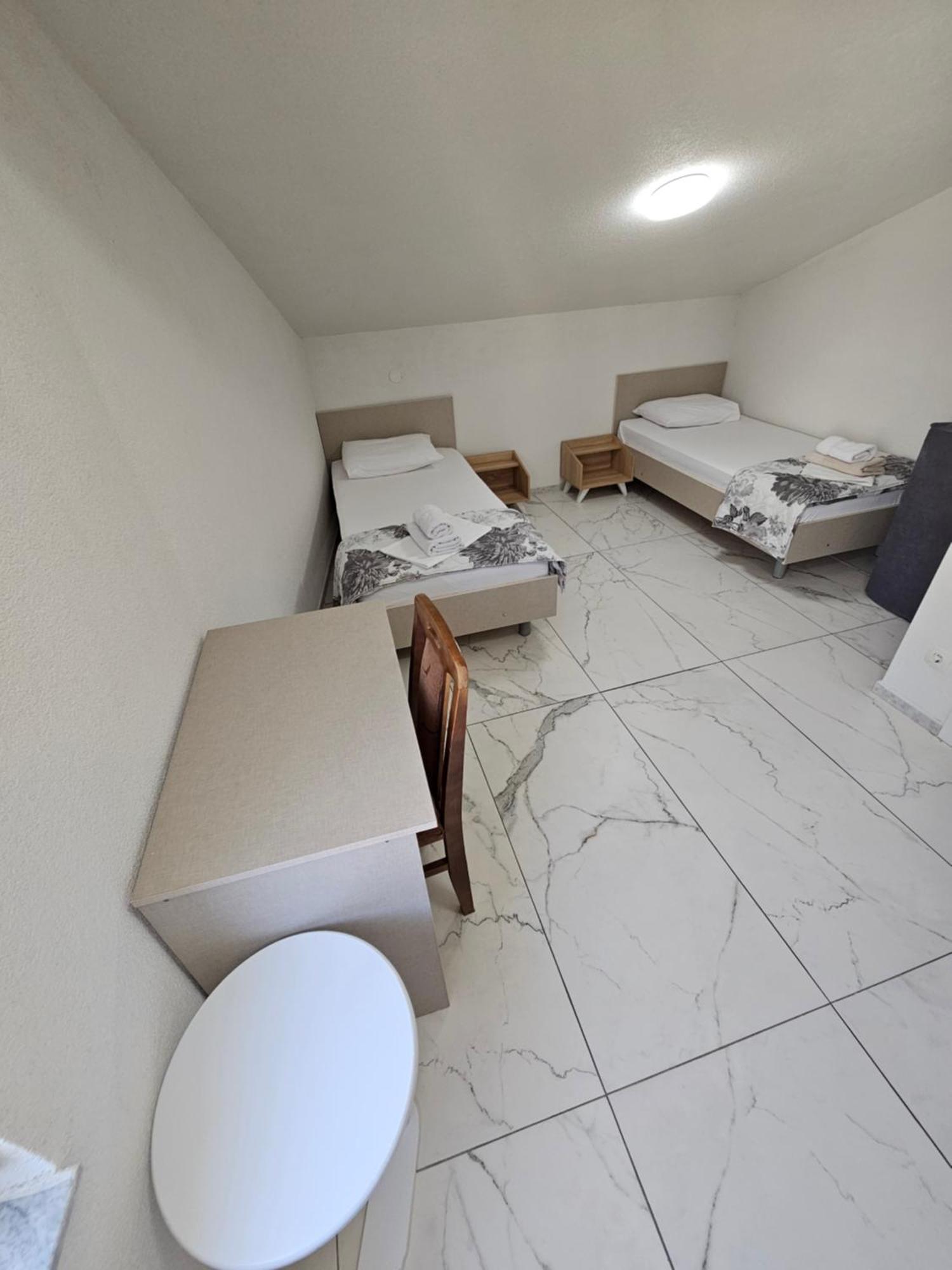 Xxl Apartments City Centar Μπίτολα Εξωτερικό φωτογραφία