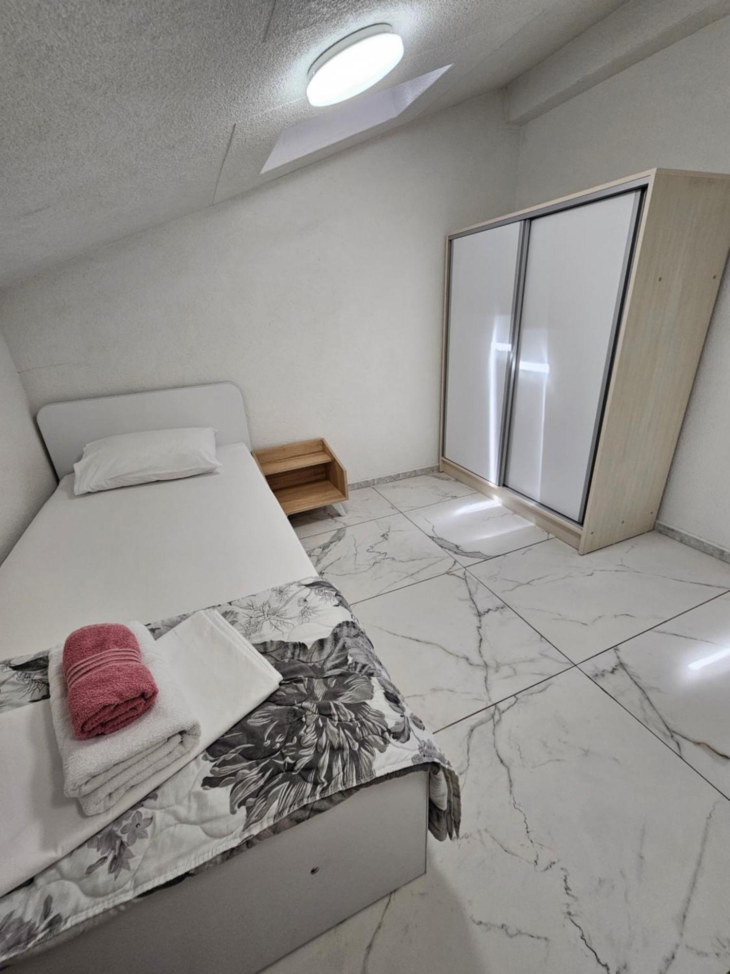 Xxl Apartments City Centar Μπίτολα Εξωτερικό φωτογραφία