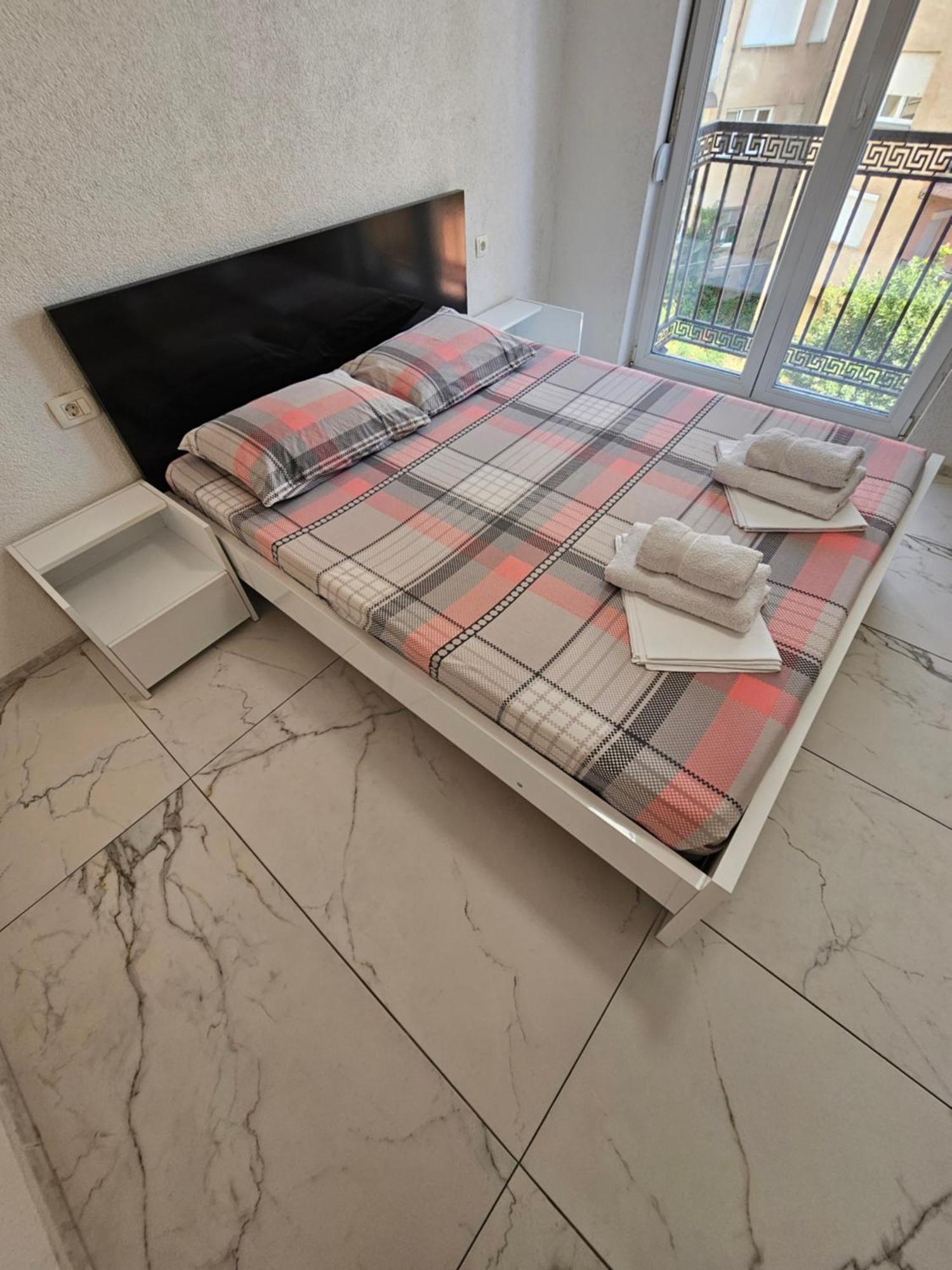 Xxl Apartments City Centar Μπίτολα Εξωτερικό φωτογραφία