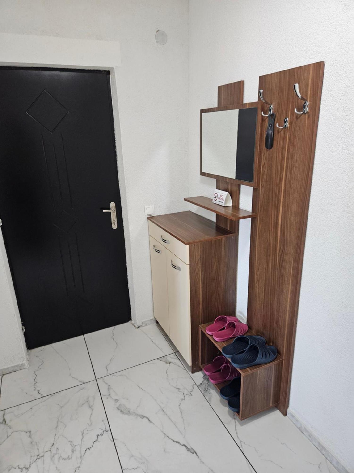 Xxl Apartments City Centar Μπίτολα Εξωτερικό φωτογραφία