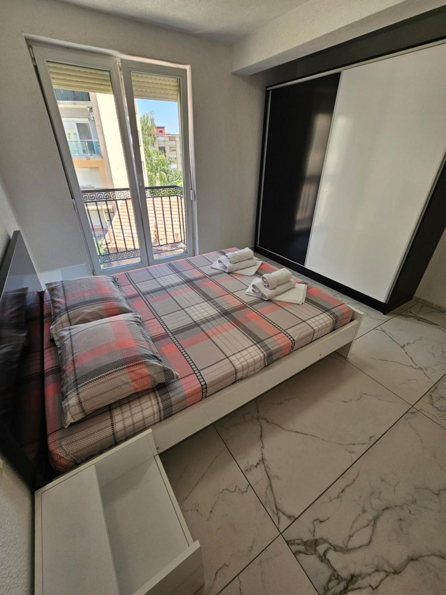 Xxl Apartments City Centar Μπίτολα Εξωτερικό φωτογραφία