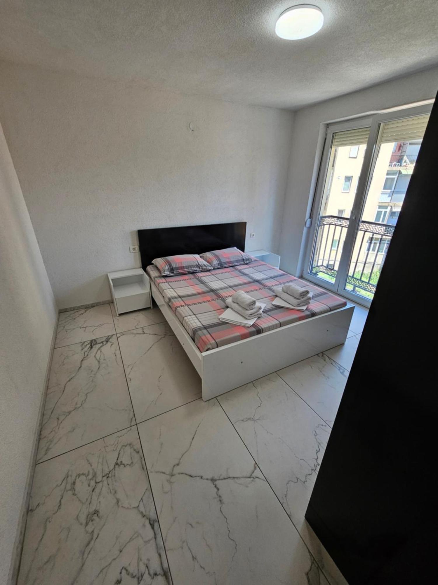 Xxl Apartments City Centar Μπίτολα Εξωτερικό φωτογραφία