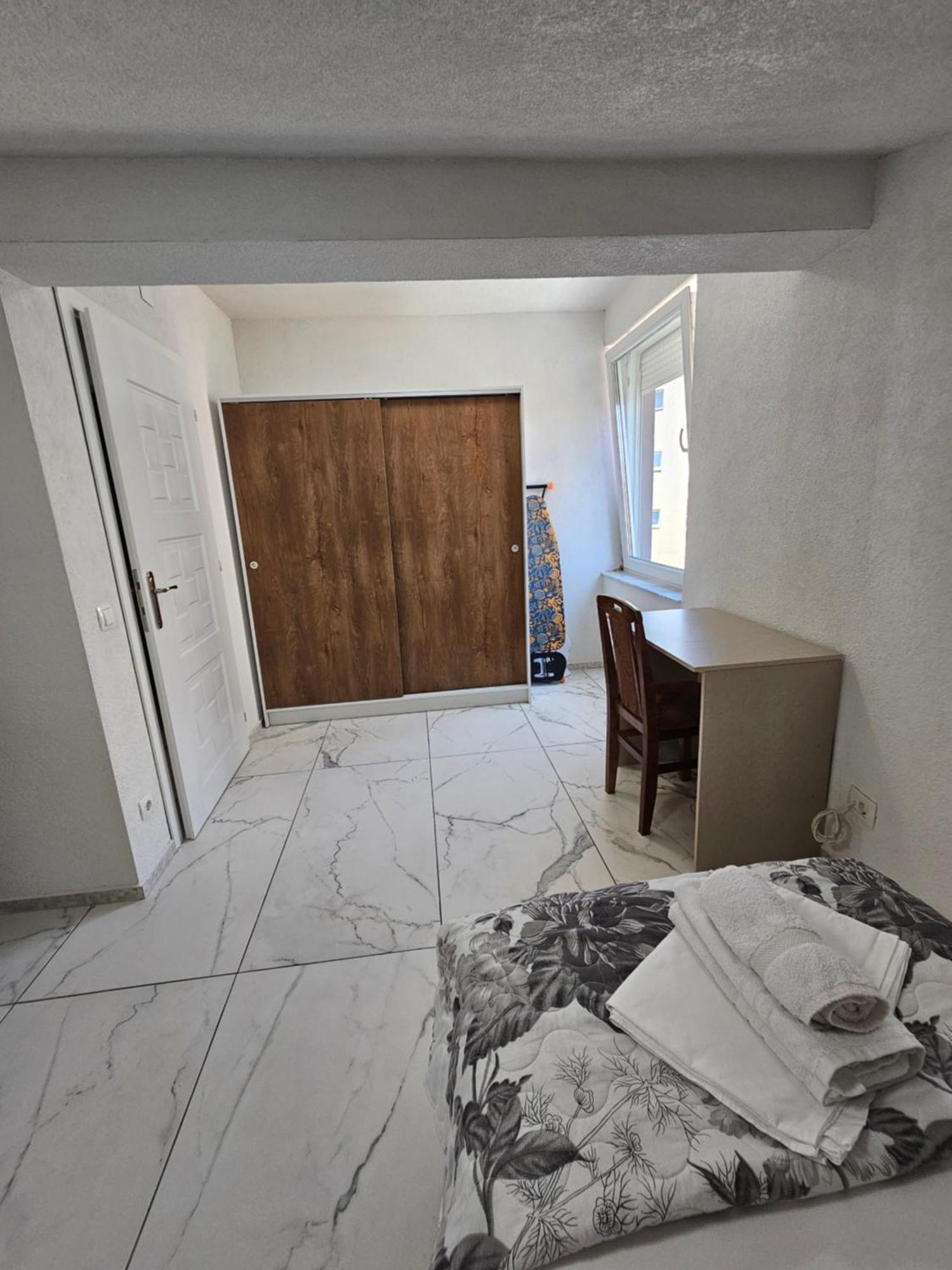 Xxl Apartments City Centar Μπίτολα Εξωτερικό φωτογραφία