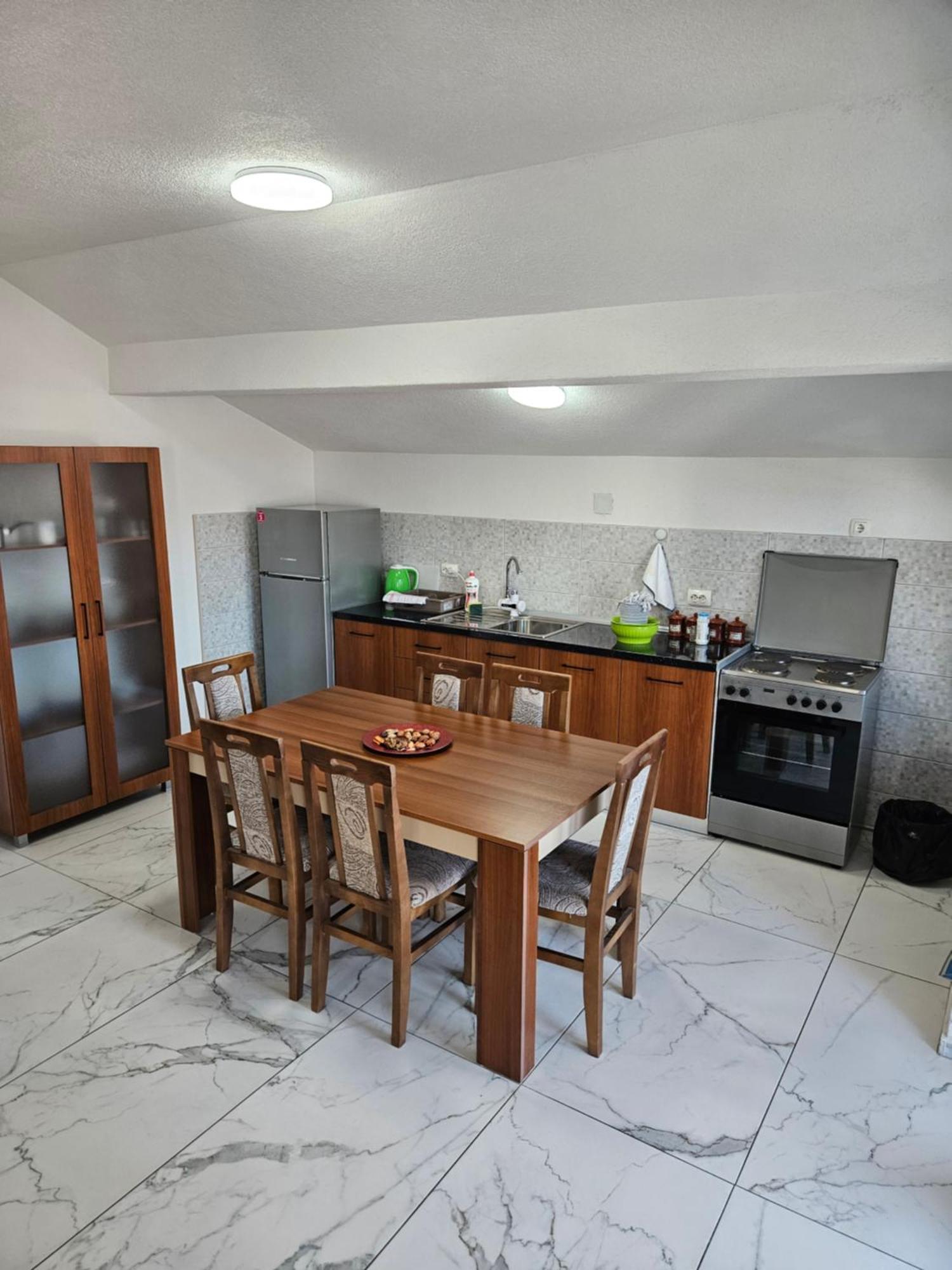 Xxl Apartments City Centar Μπίτολα Εξωτερικό φωτογραφία