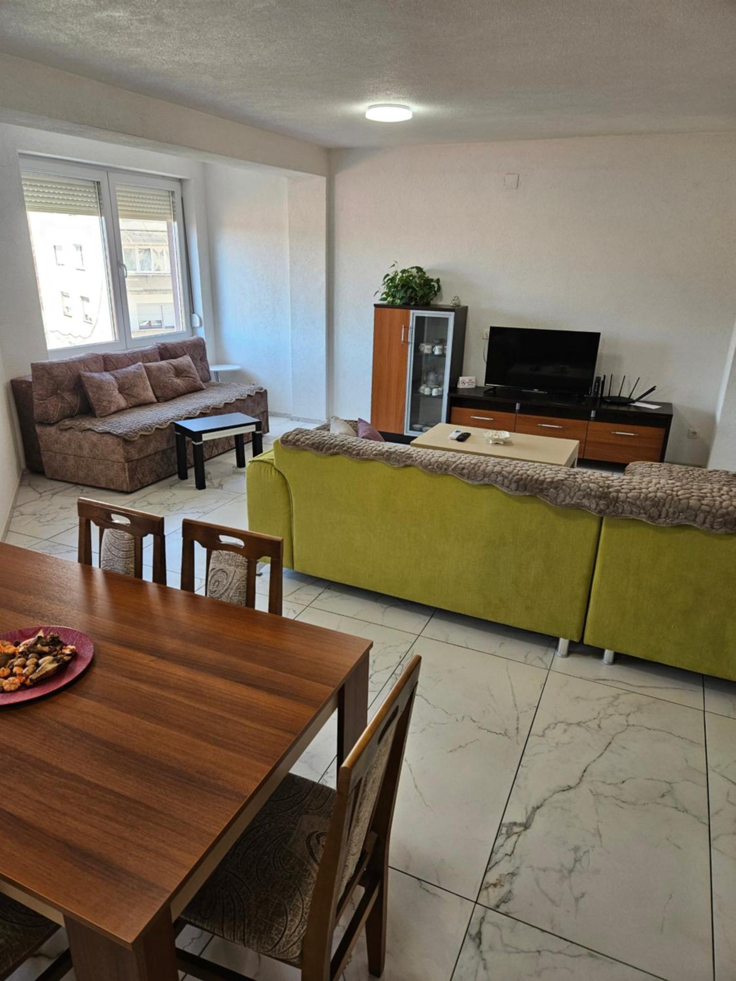 Xxl Apartments City Centar Μπίτολα Εξωτερικό φωτογραφία