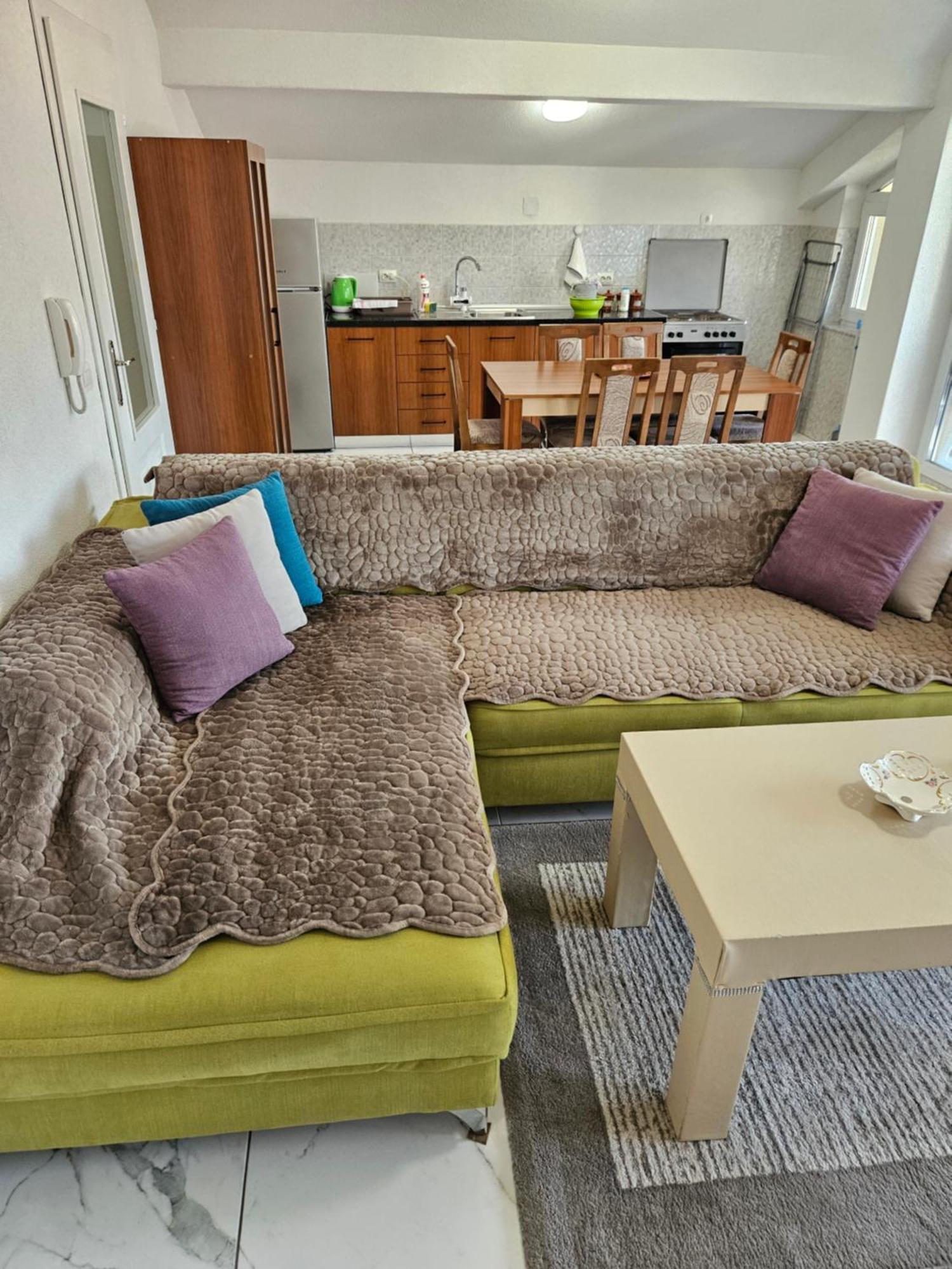 Xxl Apartments City Centar Μπίτολα Εξωτερικό φωτογραφία