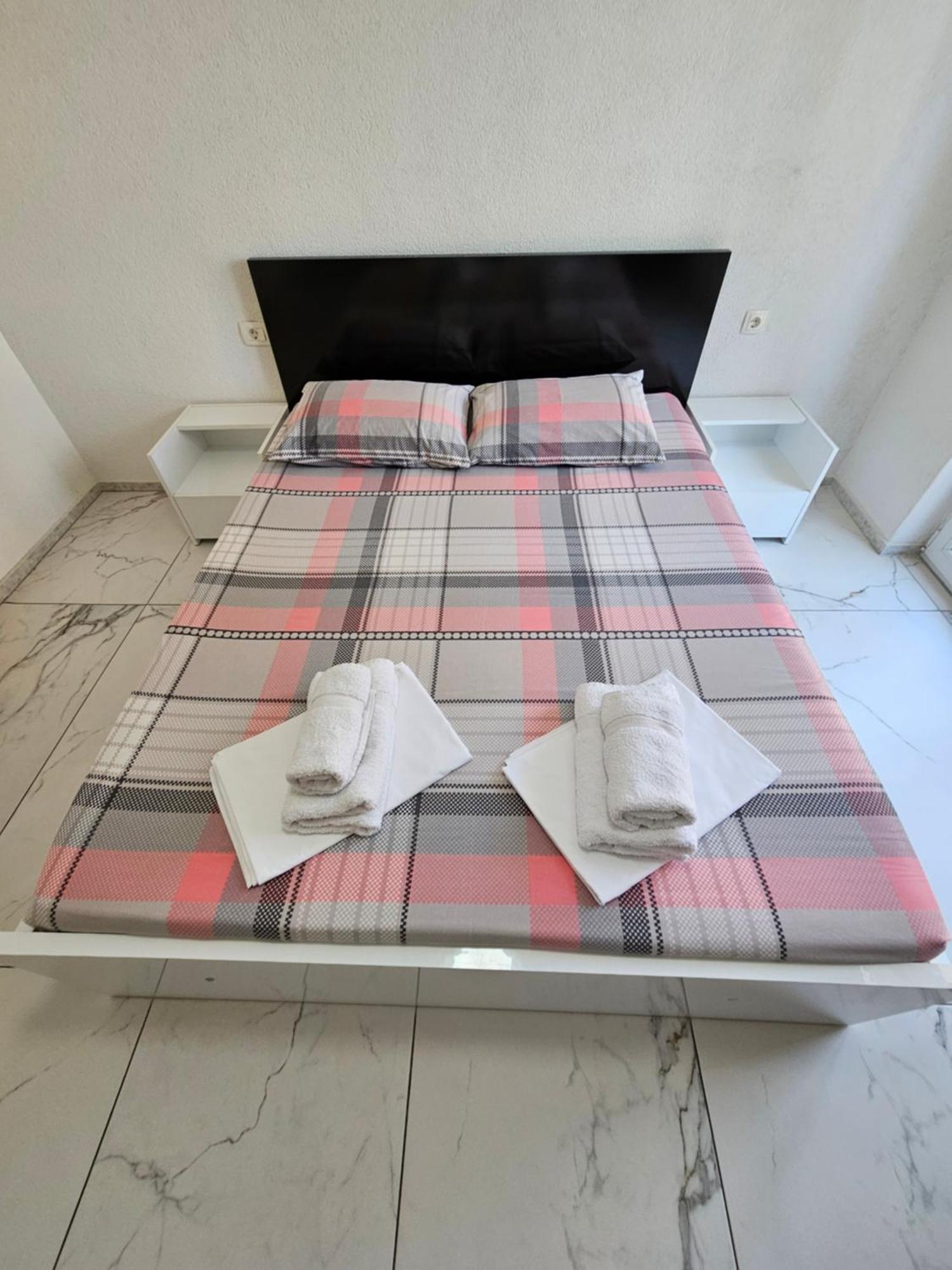 Xxl Apartments City Centar Μπίτολα Εξωτερικό φωτογραφία
