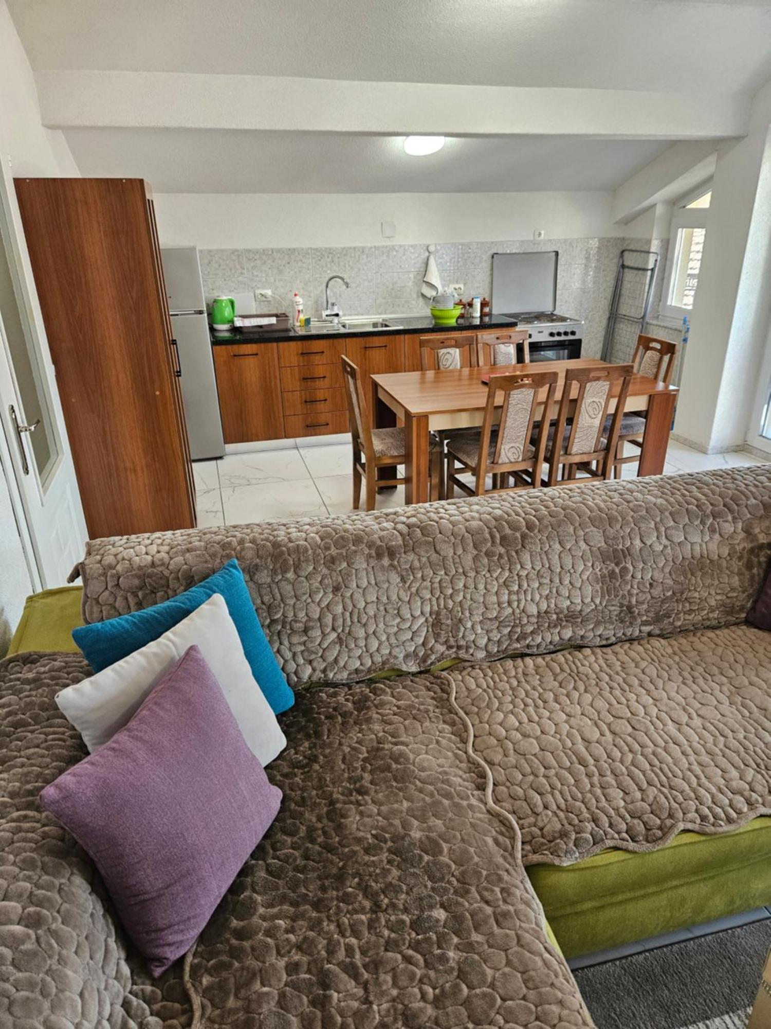 Xxl Apartments City Centar Μπίτολα Εξωτερικό φωτογραφία