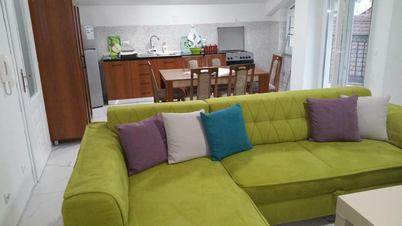 Xxl Apartments City Centar Μπίτολα Εξωτερικό φωτογραφία