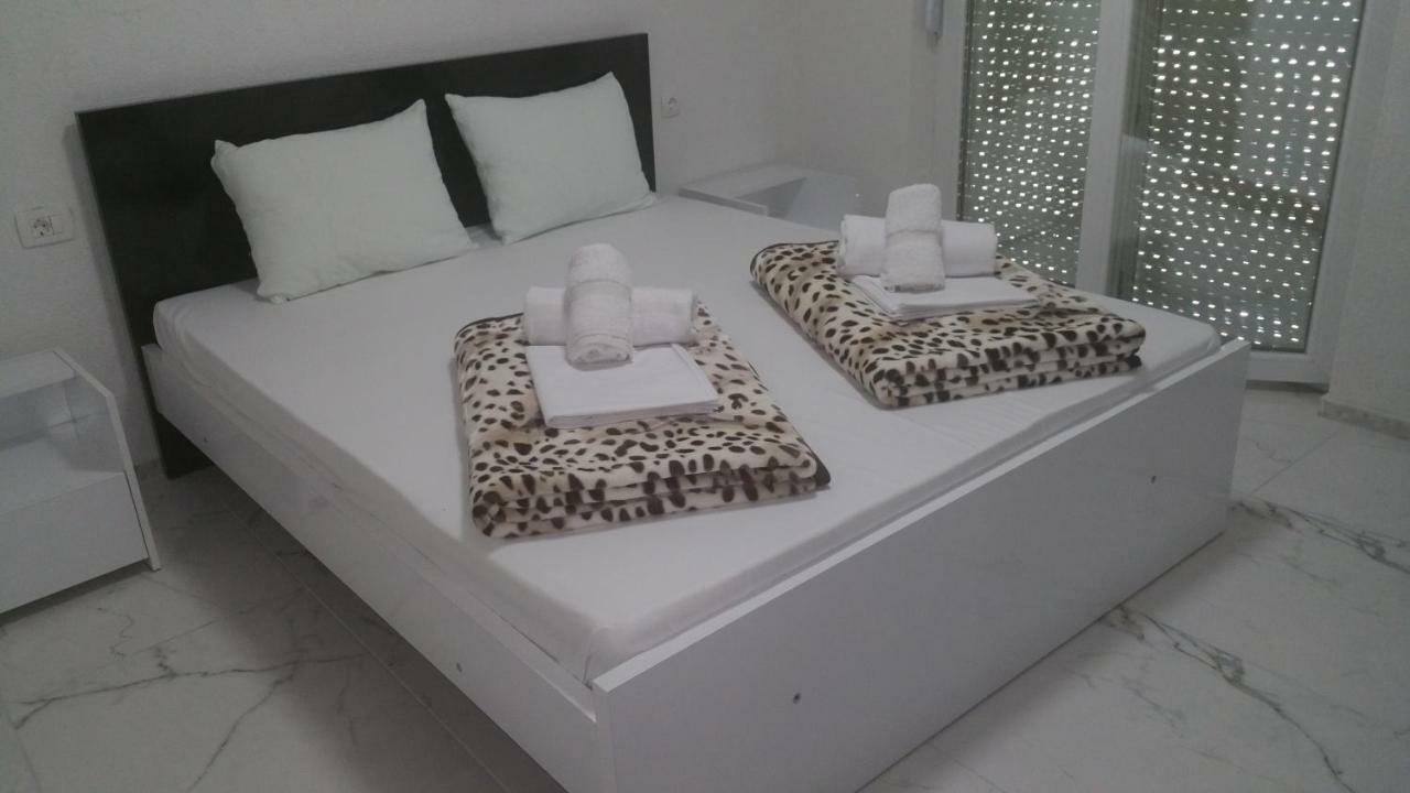 Xxl Apartments City Centar Μπίτολα Εξωτερικό φωτογραφία