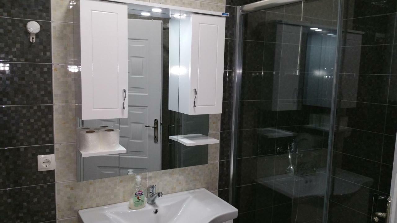 Xxl Apartments City Centar Μπίτολα Εξωτερικό φωτογραφία