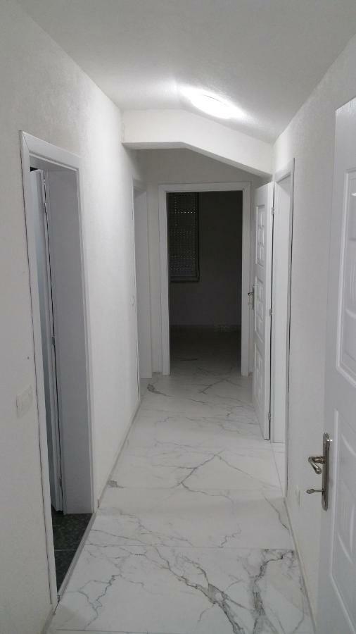 Xxl Apartments City Centar Μπίτολα Εξωτερικό φωτογραφία