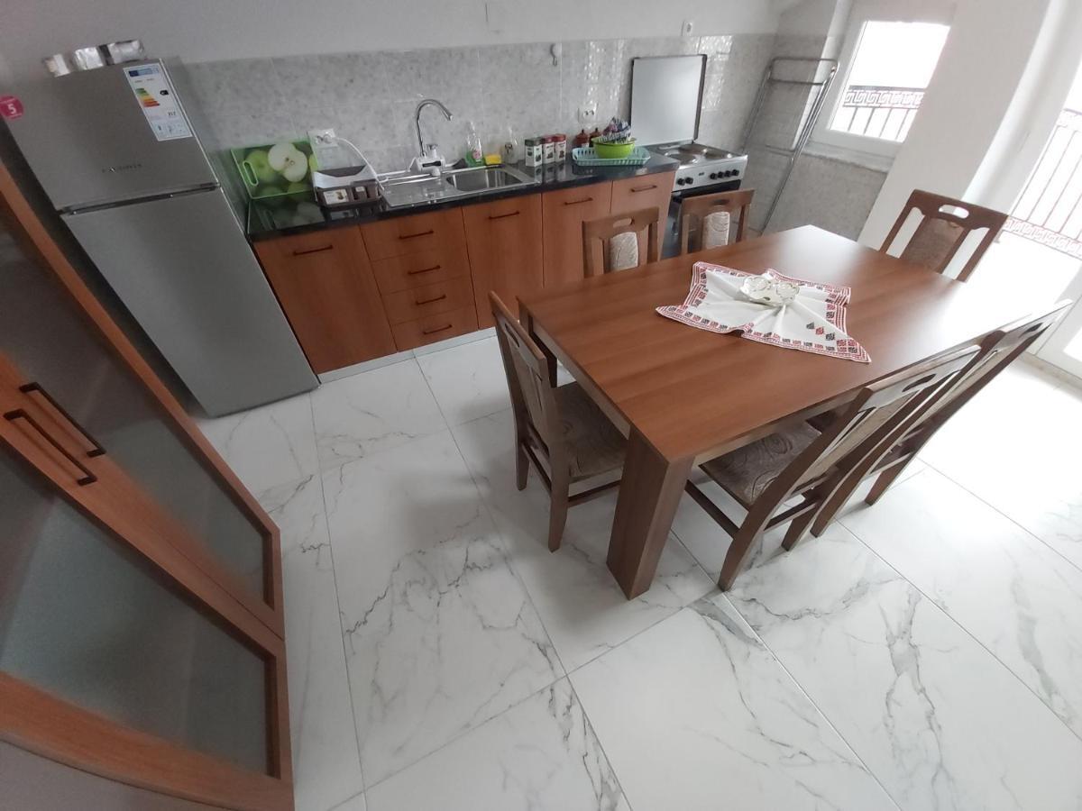 Xxl Apartments City Centar Μπίτολα Εξωτερικό φωτογραφία