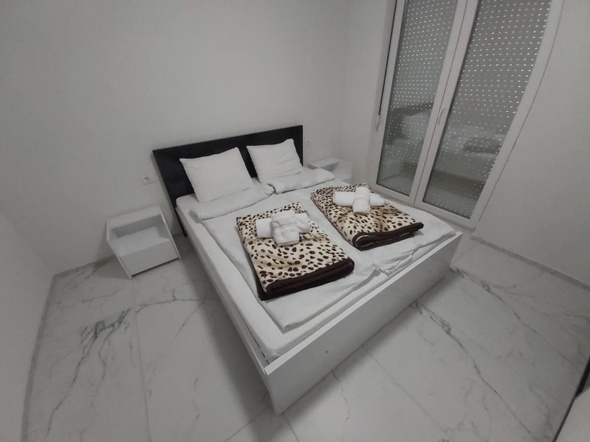 Xxl Apartments City Centar Μπίτολα Εξωτερικό φωτογραφία