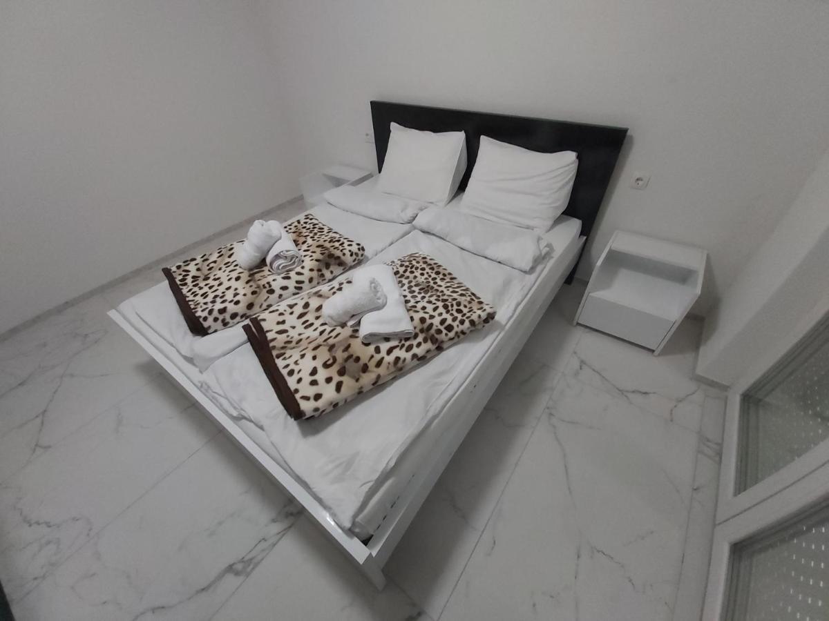 Xxl Apartments City Centar Μπίτολα Εξωτερικό φωτογραφία