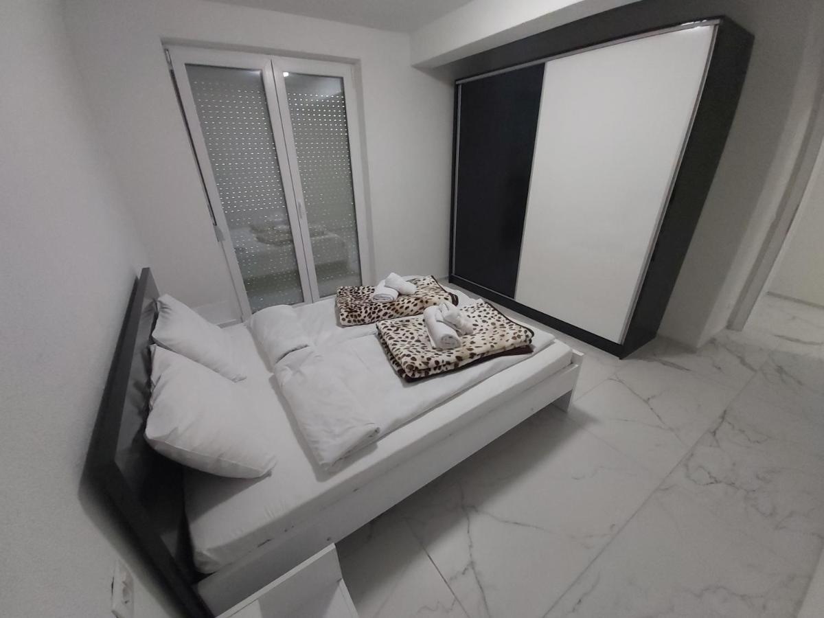 Xxl Apartments City Centar Μπίτολα Εξωτερικό φωτογραφία