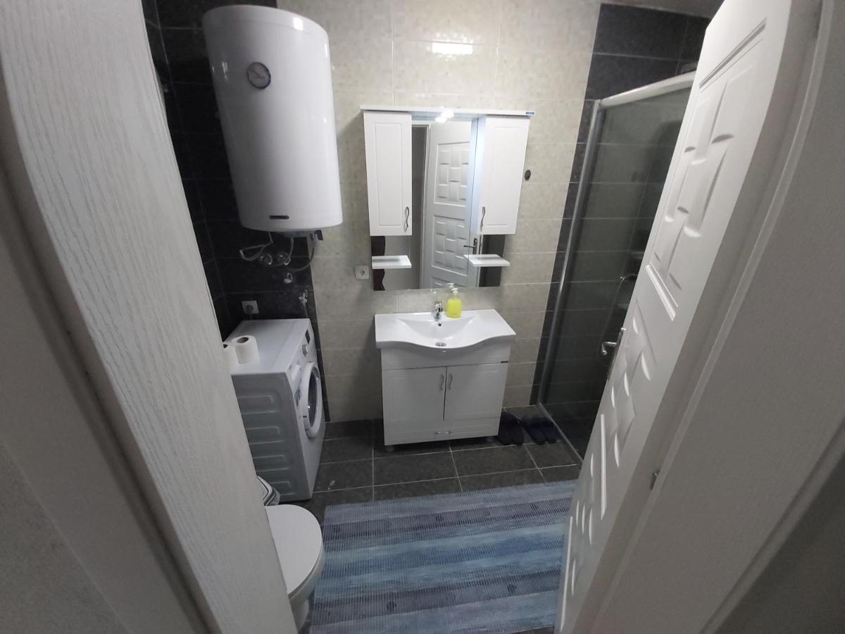 Xxl Apartments City Centar Μπίτολα Εξωτερικό φωτογραφία
