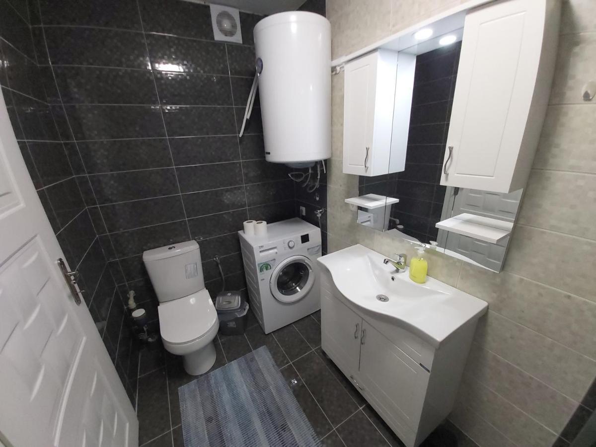 Xxl Apartments City Centar Μπίτολα Εξωτερικό φωτογραφία