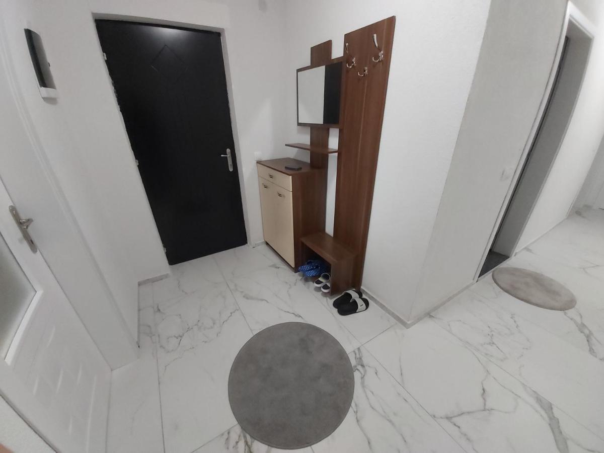 Xxl Apartments City Centar Μπίτολα Εξωτερικό φωτογραφία
