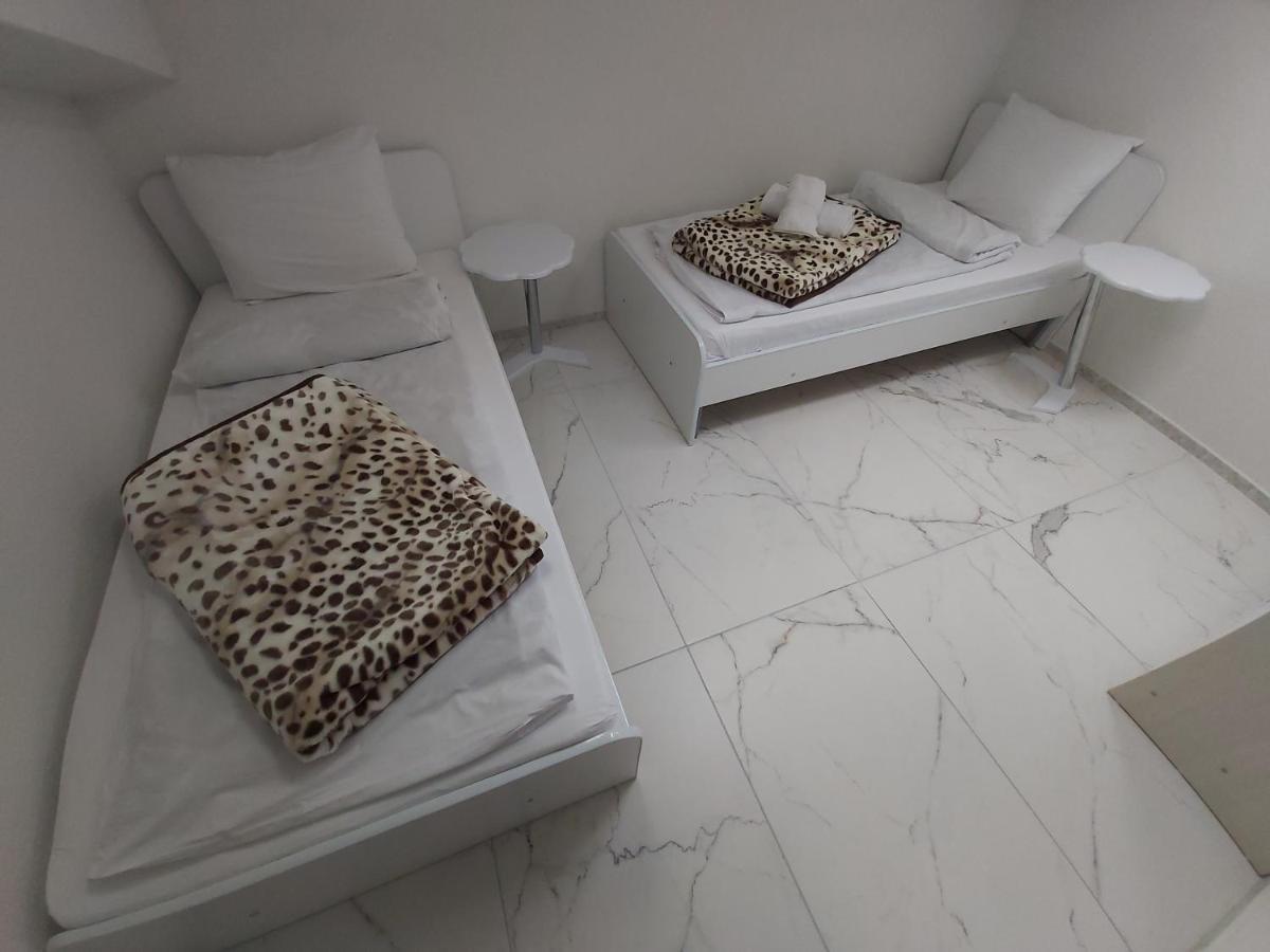 Xxl Apartments City Centar Μπίτολα Εξωτερικό φωτογραφία