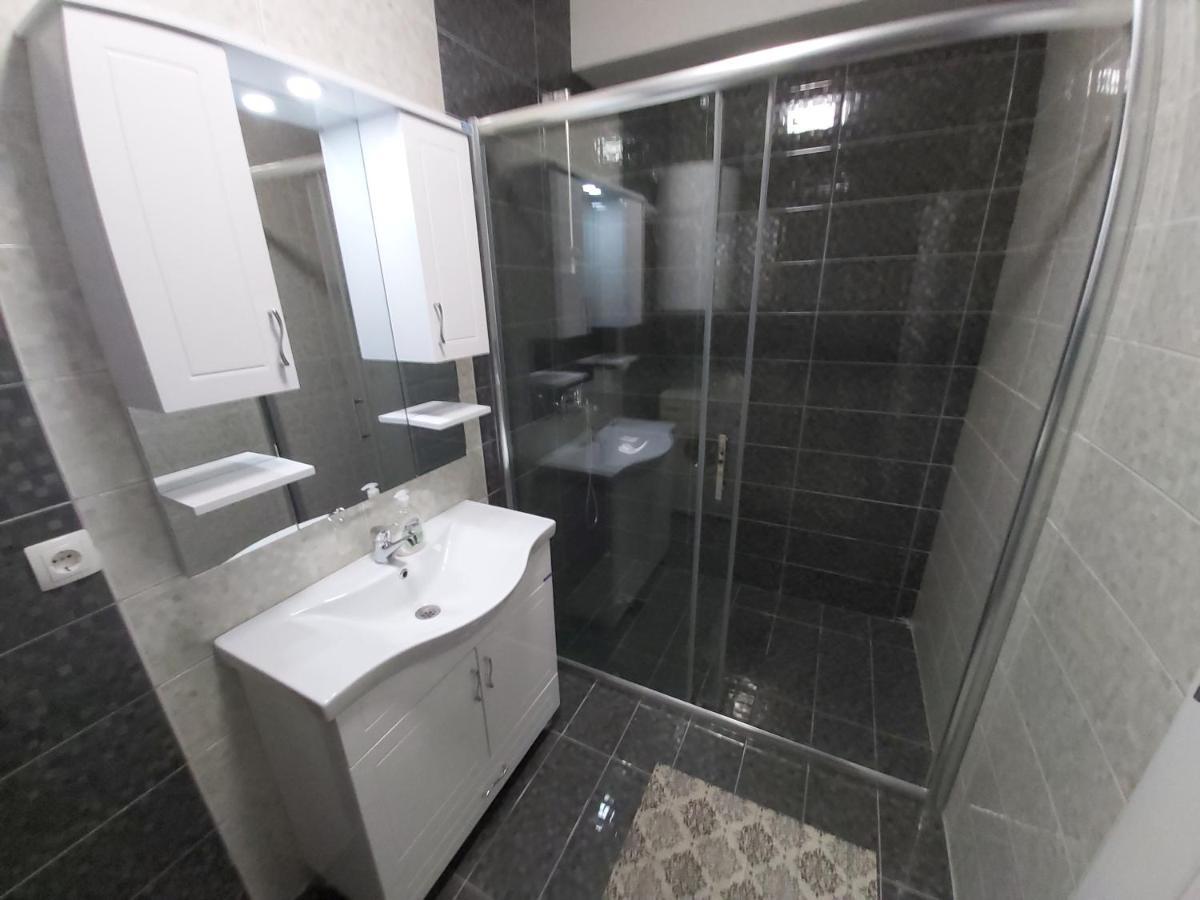 Xxl Apartments City Centar Μπίτολα Εξωτερικό φωτογραφία